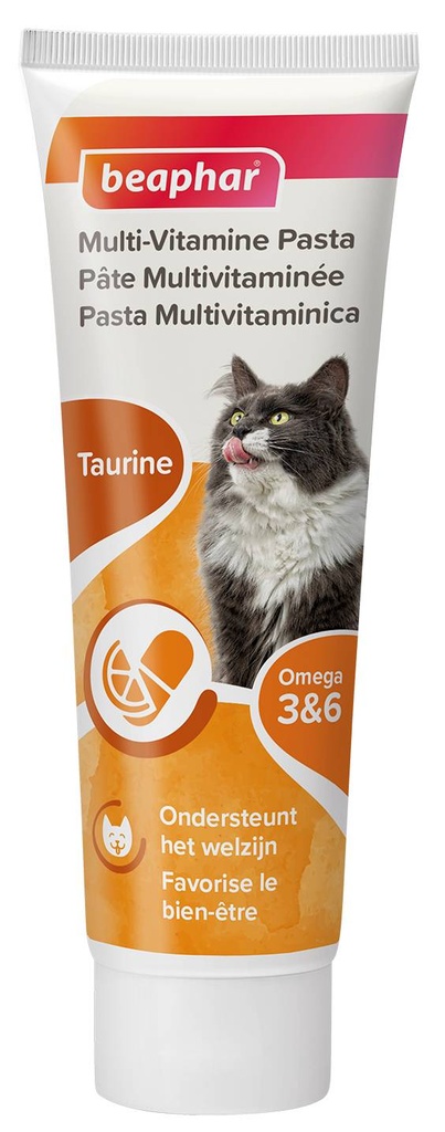 Multi-Vitamine Pasta 100 gr.