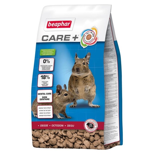 [BP13477] Care+ Degoe 700 gr.