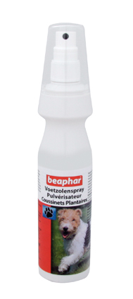 [BP13743] Voetzolenspray 150 ml.