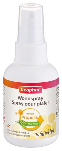 [BP13755] Derma+ Spray 75 ml.