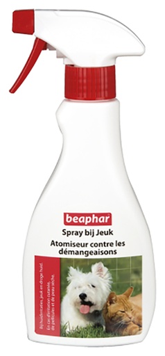 [BP13985] Beaphar Kalmerende Spray 250 ml. (250 ml.)