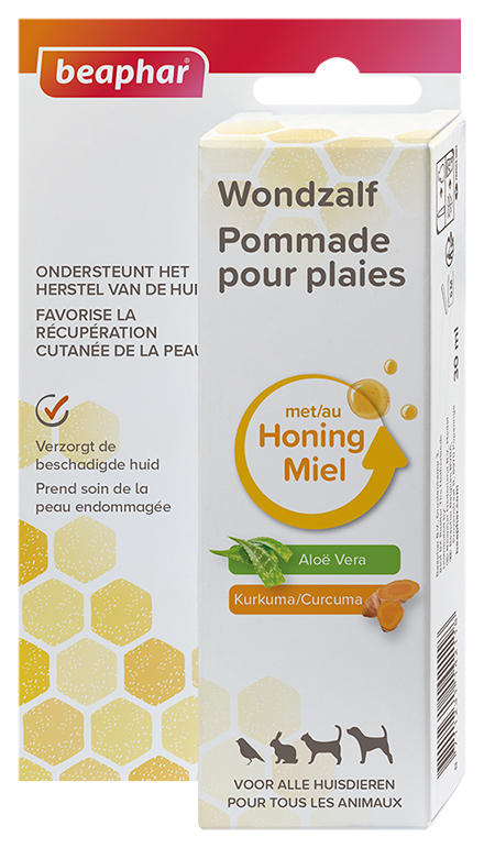 Beaphar Derma+ Zalf