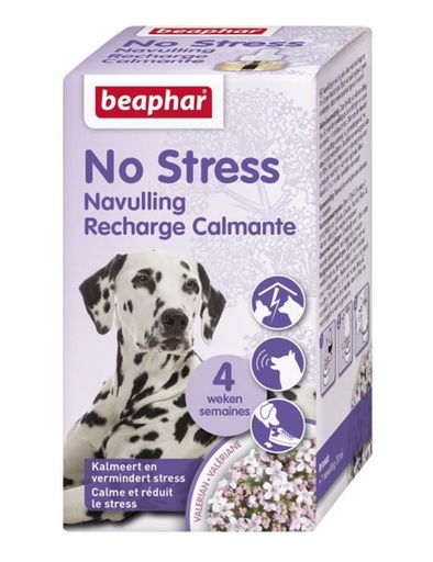 [BP15000] No Stress Navulling Hond 1 st.