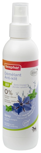 [BP17375] Bio Anti-Klit Spray 200 ml.
