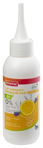 [BP17377] Bio Reinigende Melk Oren 100 ml.