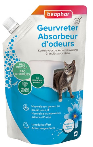 [BP35230] Geurvreter (400 gr.)