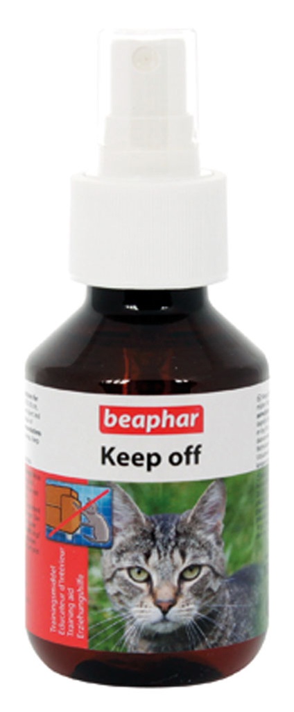 Keep off 100 ml.