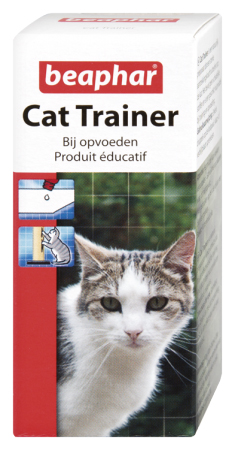 [BPK1292] Cat trainer 10 ml.