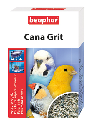 [BPV0821] Cana Parelgrit 250 gr.