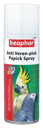 Papick Spray 200 ml.