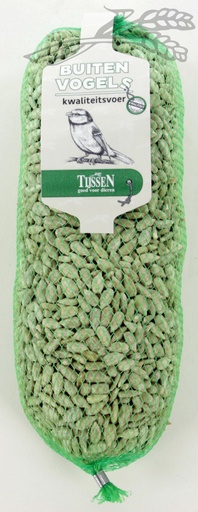 [BV60034] Tijssen Netje Zonnepitten Gepeld 50 x 200 gr.