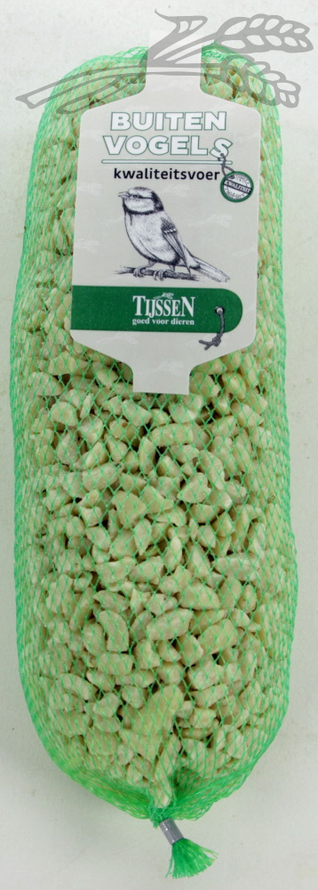 Tijssen Netje Pinda Gebroken 50 x 200 gr.