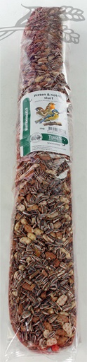 [BV60063] Slurf Pitten en Noten verpakt 10 x 1 kg.