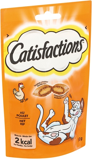 [CFKP] Catisfaction Kip 6 x 60 gr.