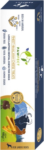 [CP56419] Pawfect Chew XLarge Bars 180 gr.