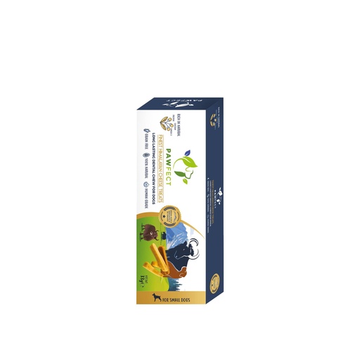 [CP56422] Pawfect Chew Small Bars 33 gr.