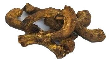 Carnis Kippennekken 5 x 250 gr.