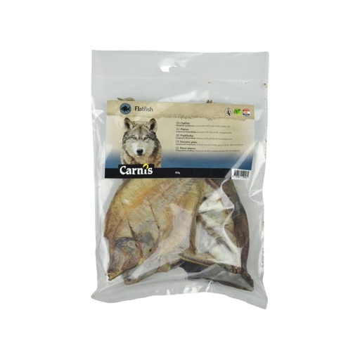 [CS54018] Carnis Platvis (5 x 150 gr.)