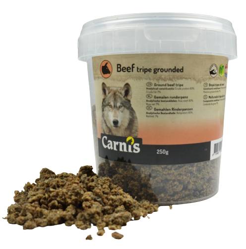 Carnis Gemalen Runderpens