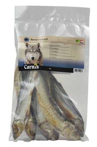 [CS54043] Carnis Horsmakreel 5 x 160 gr.