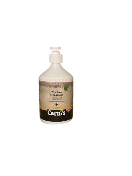 Carnis Schapenvet 6 x 500 ml.