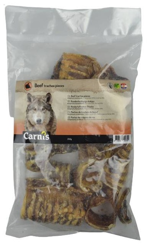 [CS54070] Carnis Stukjes Runderluchtpijp 5 x 250 gr.
