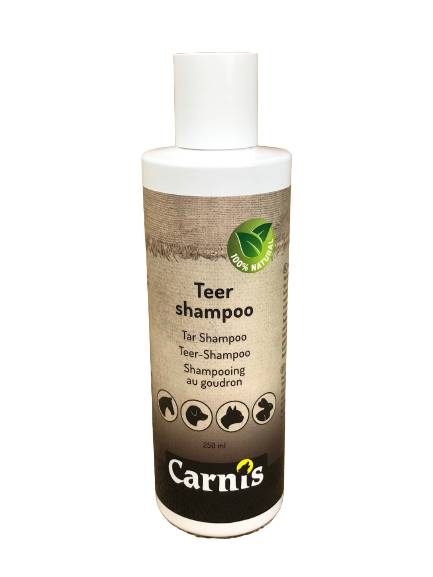 Carnis Shampoo Teer