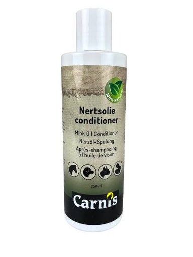 [CS54083] Carnis Conditioner Nertsolie 1x 250 ml.