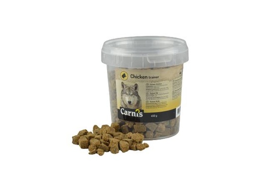 [CS54102] Carnis Trainer Kip 8 x 450 gr.