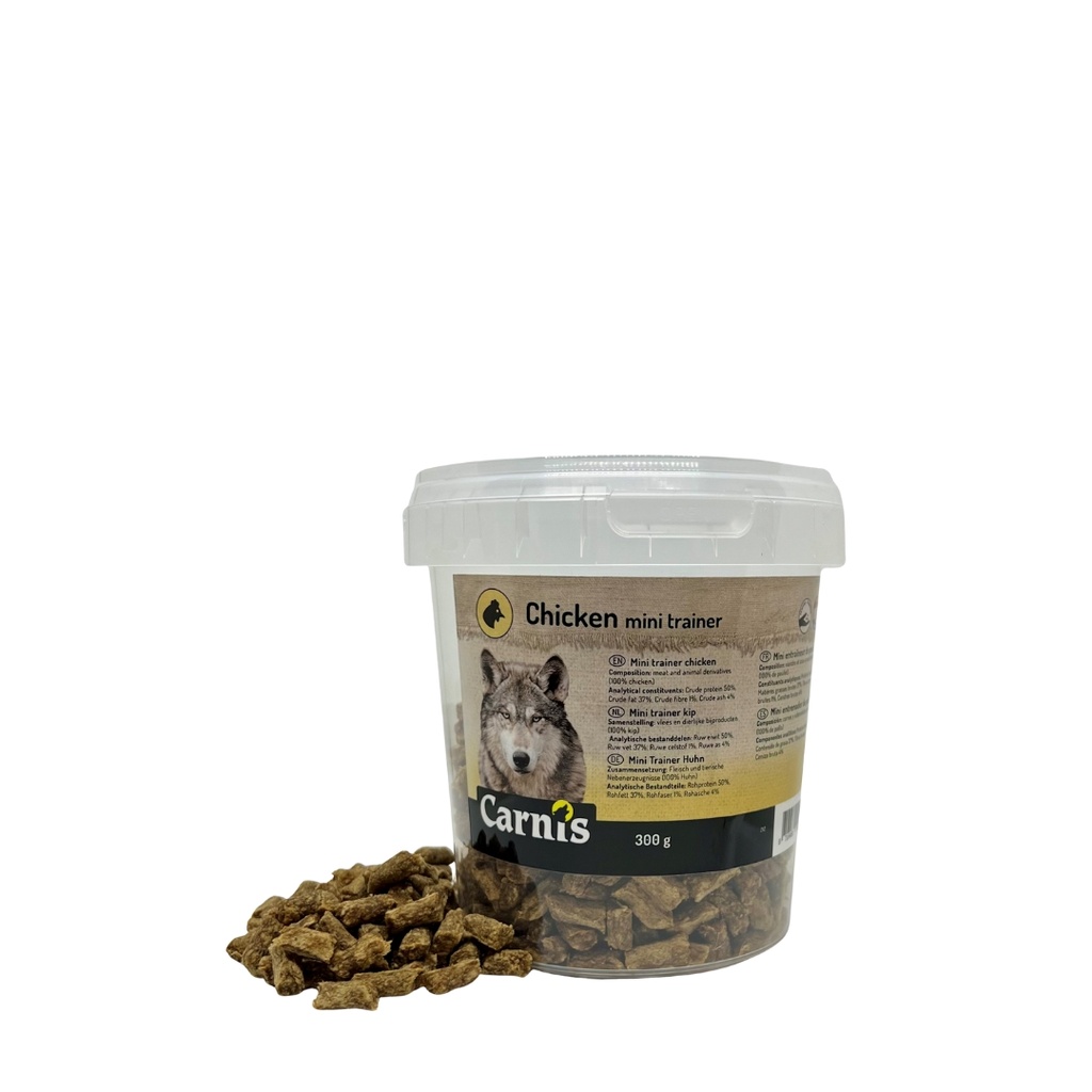 Carnis Trainer Kip Mini