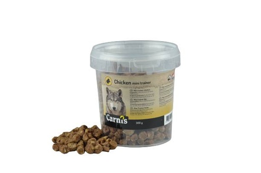 [CS54107] Carnis Trainer Kip Mini 8 x 300 gr.