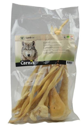 [CS54134] Carnis Lam Staart 5 x 200 gr.