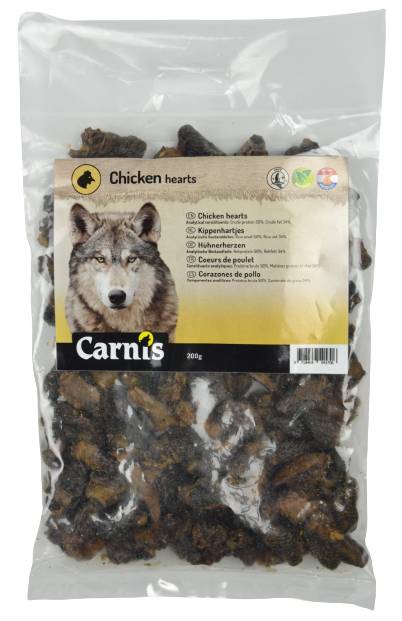 Carnis Kippenhartjes
