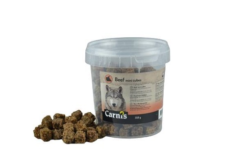 [CS54195] Carnis Blokjes Rund Mini 8 x 350 gr.