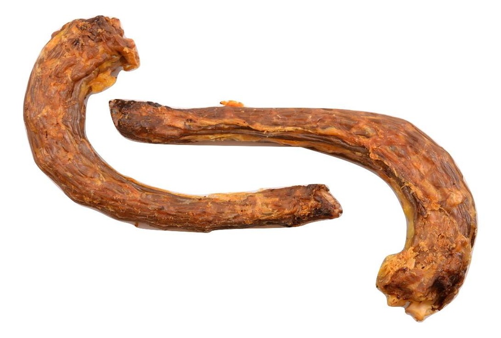 Carnis Kalkoennekken 5 x 550 gr.