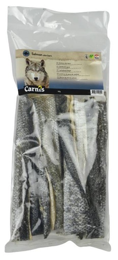 [CS54251] Carnis Zalmhuid Repen (5 x 150 gr.)