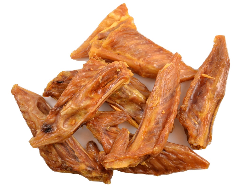 Carnis Kalkoenvleugels 5 x 250 gr.