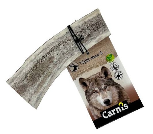 [CS54352] Carnis Split Chew S 1 st.