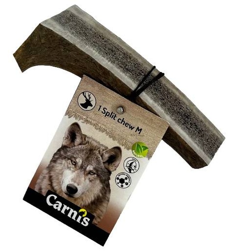 [CS54353] Carnis Split Chew M 1 st.