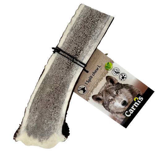 [CS54354] Carnis Split Chew L 1 st.