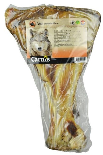[CS54379] Carnis Schouderblad Kalf 10 x 1 st.