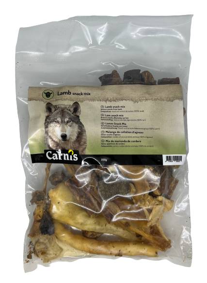 Carnis Lam Mix