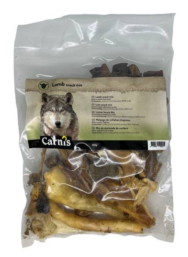 [CS54401] Carnis Lam Mix 5 x 200 gr.