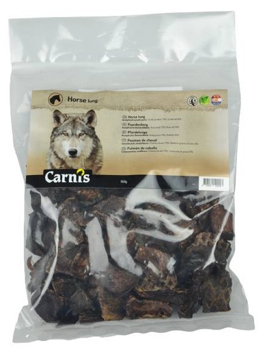 [CS54410] Carnis Paardenlong 5 x 150 gr.