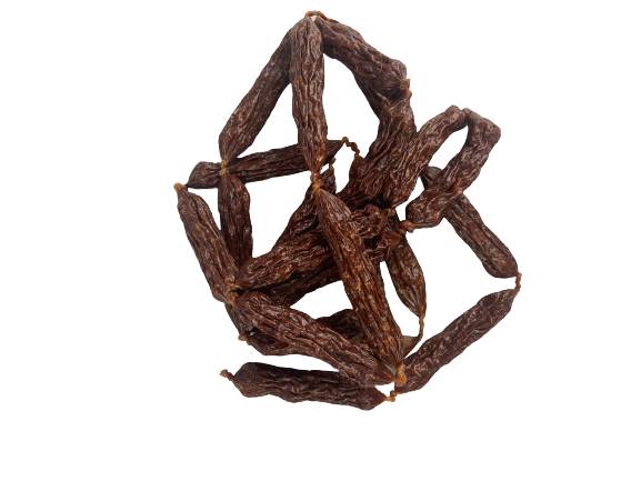 Carnis Worstjes Rund