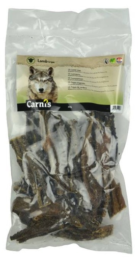 [CS54448] Carnis Lamspens 5 x 250 gr.