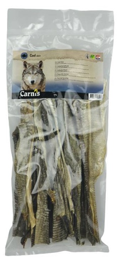 [CS54454] Carnis Kabeljauwhuid 5 x 150 gr.