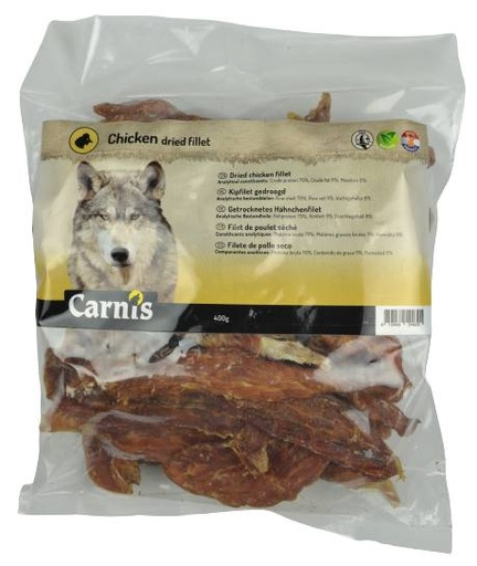 [CS54482] Carnis Kipfilet 5 x 400 gr.