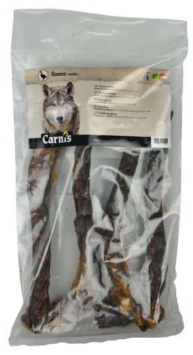 [CS54542] Carnis Ganzennekken (5 x 250 gr.)