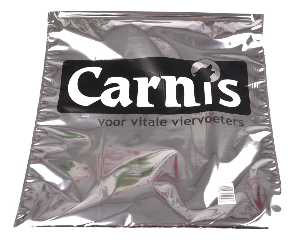 Carnis Thermotas Met Opdruk 1 st.